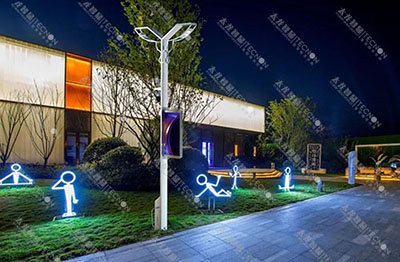 智慧燈桿|智慧燈桿屏|智慧路燈 智慧燈桿|智慧燈桿屏|智慧路燈