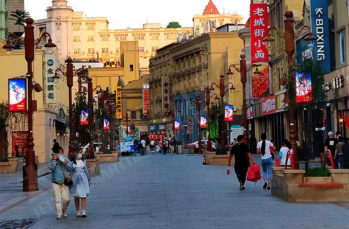 LED燈桿屏 LED燈桿屏