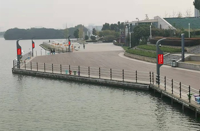 LED燈桿屏,燈桿屏 LED燈桿屏,燈桿屏